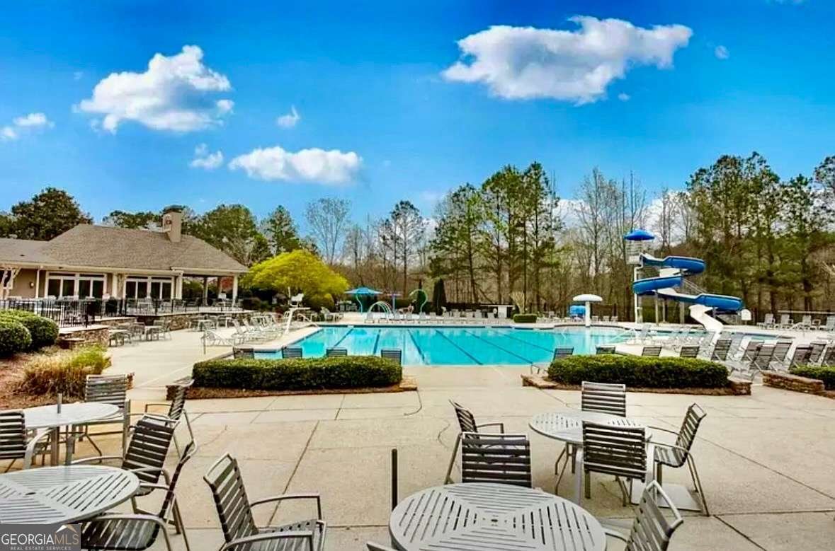 3540 Hickory Branch Trail Suwanee - 60