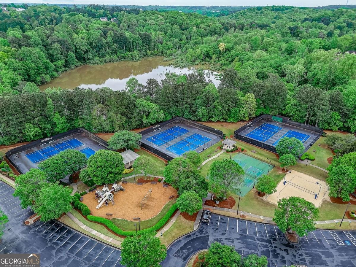 3540 Hickory Branch Trail Suwanee - 62