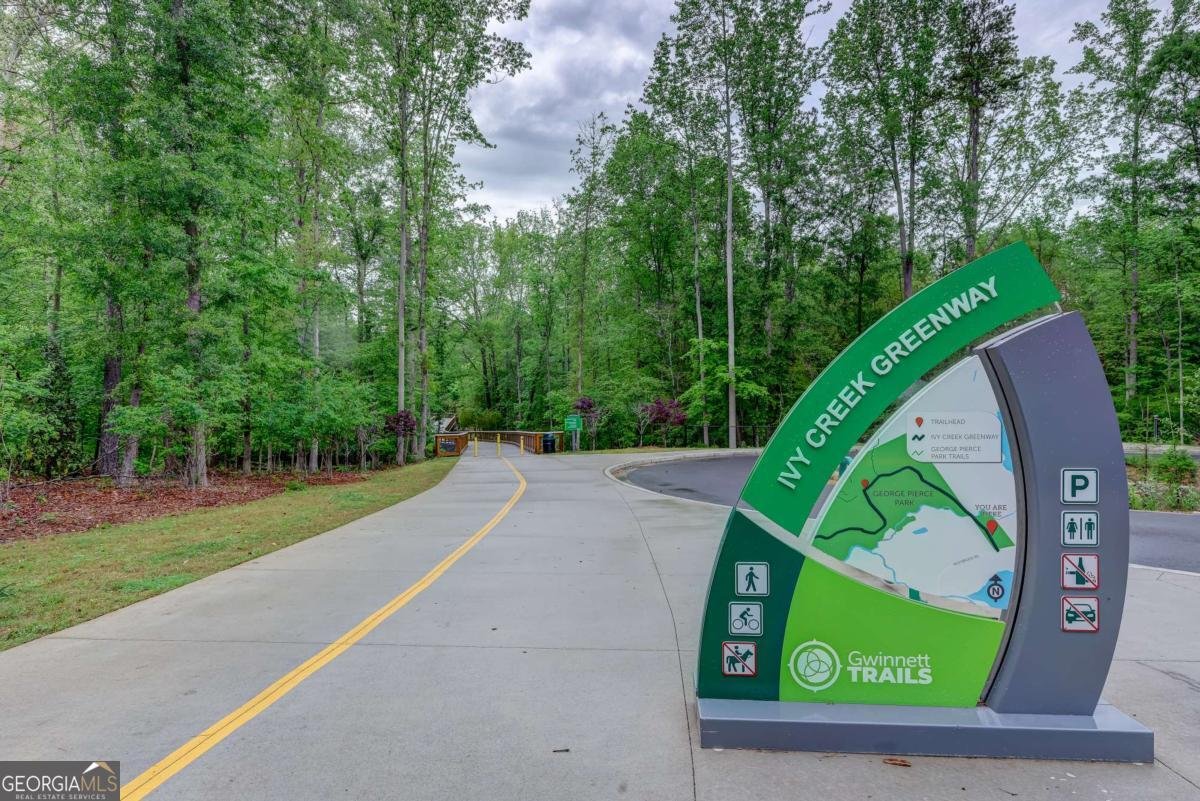 3540 Hickory Branch Trail Suwanee - 69