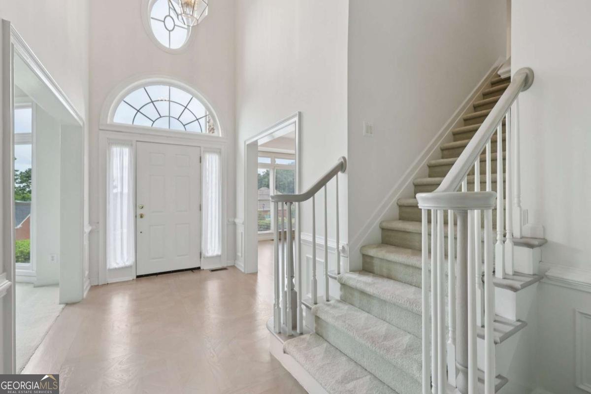 3540 Hickory Branch Trail Suwanee - 9