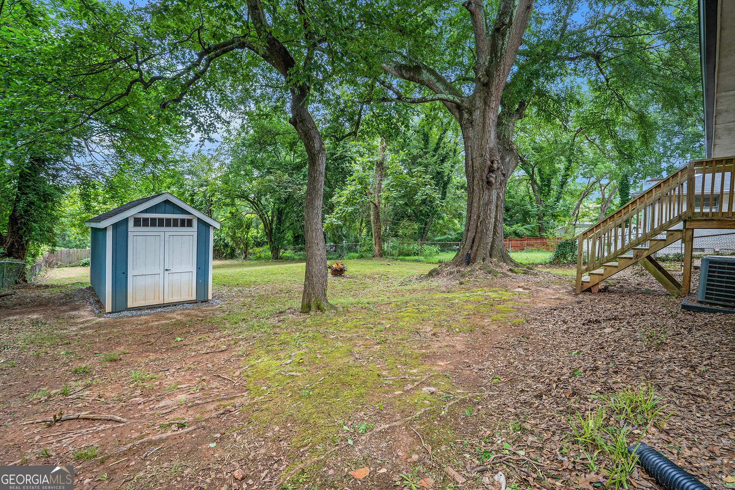 2324 Ousley Court Decatur - 21
