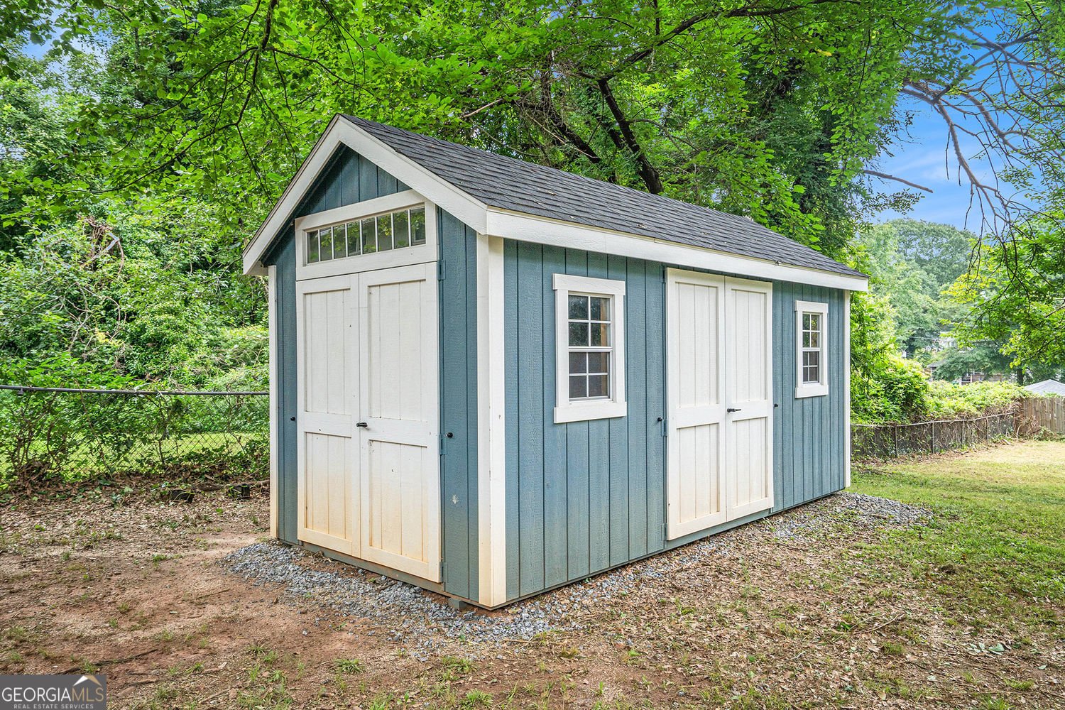 2324 Ousley Court Decatur - 23