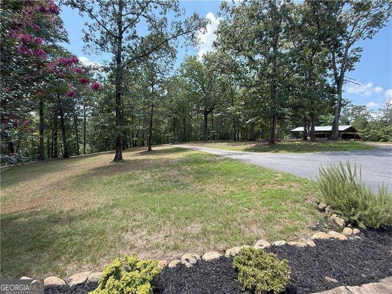 1017 New Bethel Church Road Dawsonville - 2