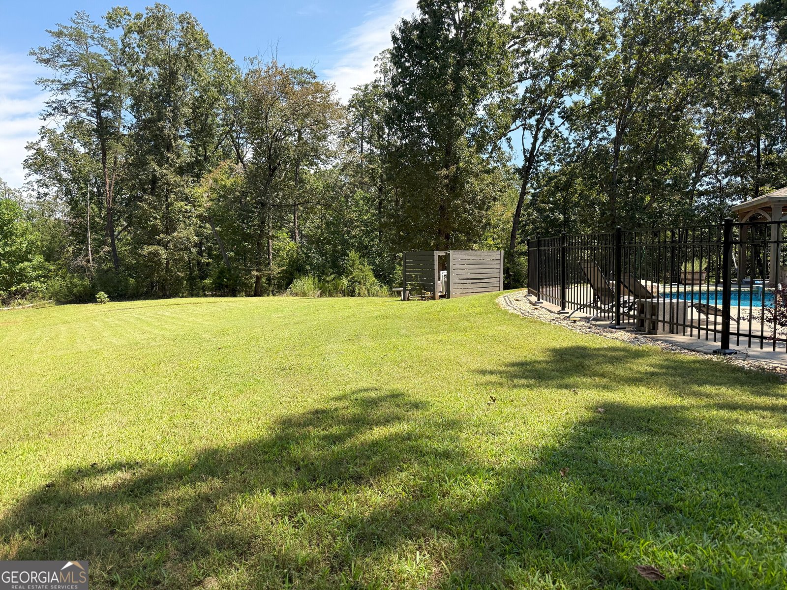 1017 New Bethel Church Road Dawsonville - 7