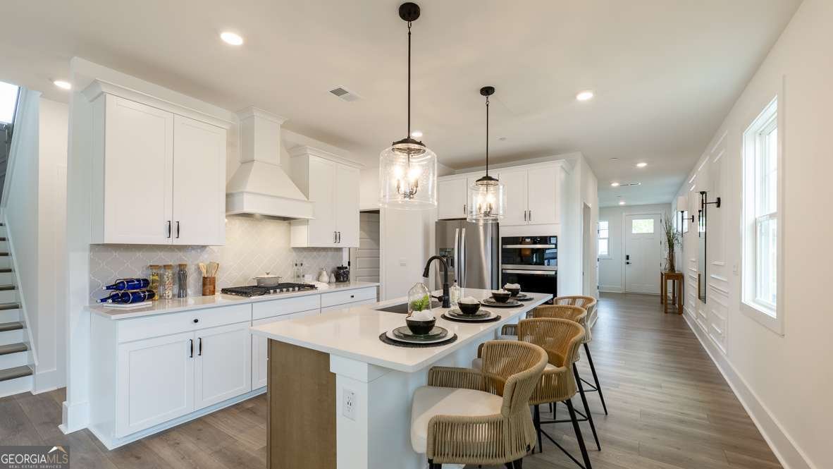 1818 Butterfly Way Marietta - 1