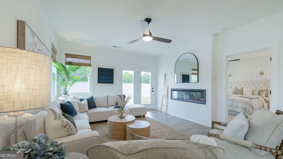 1818 Butterfly Way Marietta - 15