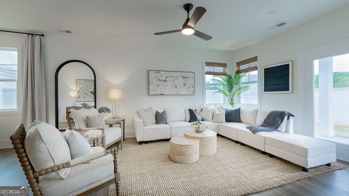 1818 Butterfly Way Marietta - 17
