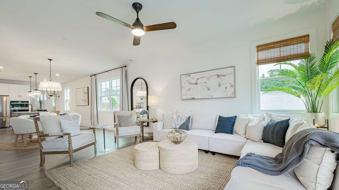 1818 Butterfly Way Marietta - 18