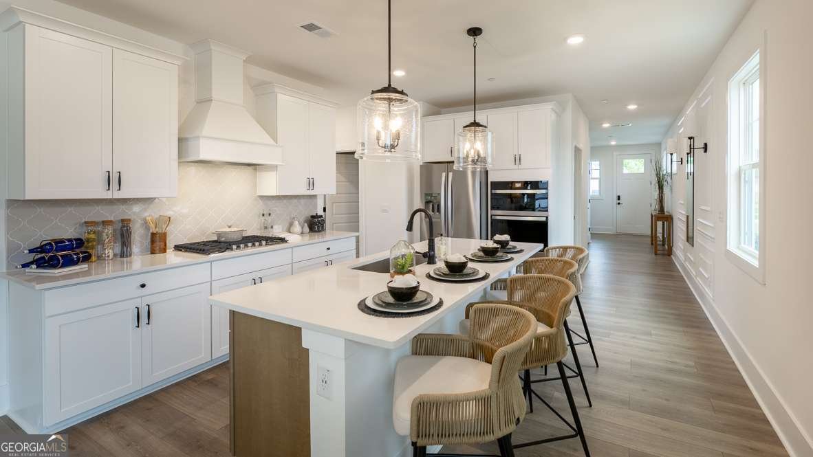 1818 Butterfly Way Marietta - 8