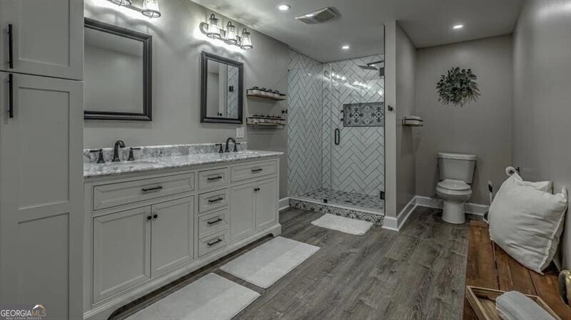 8393 Boardtown Road Ellijay - 10