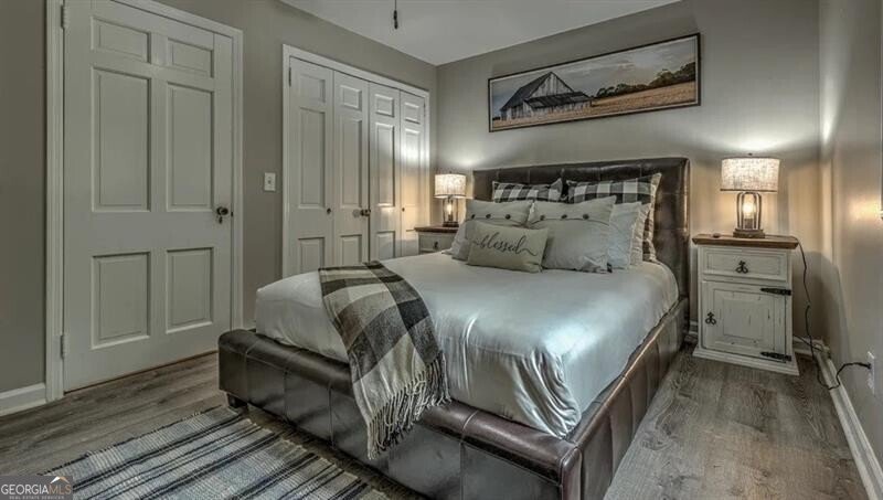 8393 Boardtown Road Ellijay - 11