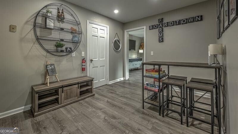 8393 Boardtown Road Ellijay - 12