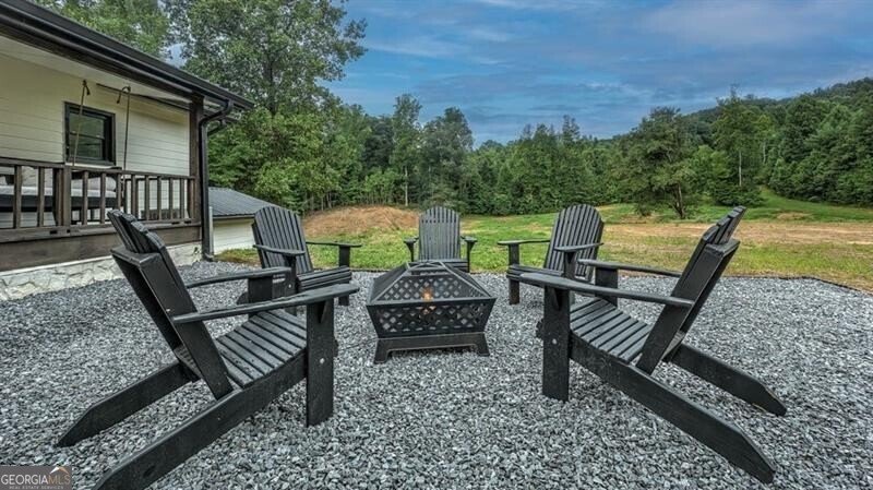 8393 Boardtown Road Ellijay - 14