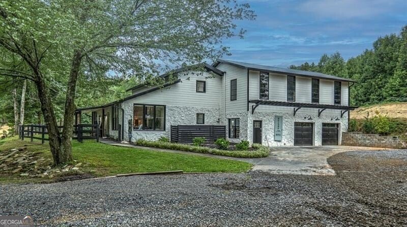 8393 Boardtown Road Ellijay - 15