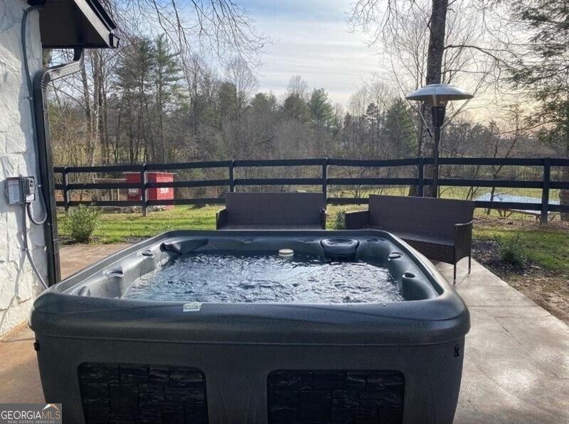 8393 Boardtown Road Ellijay - 16