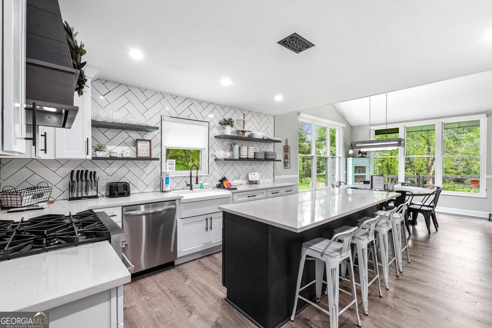 8393 Boardtown Road Ellijay - 18