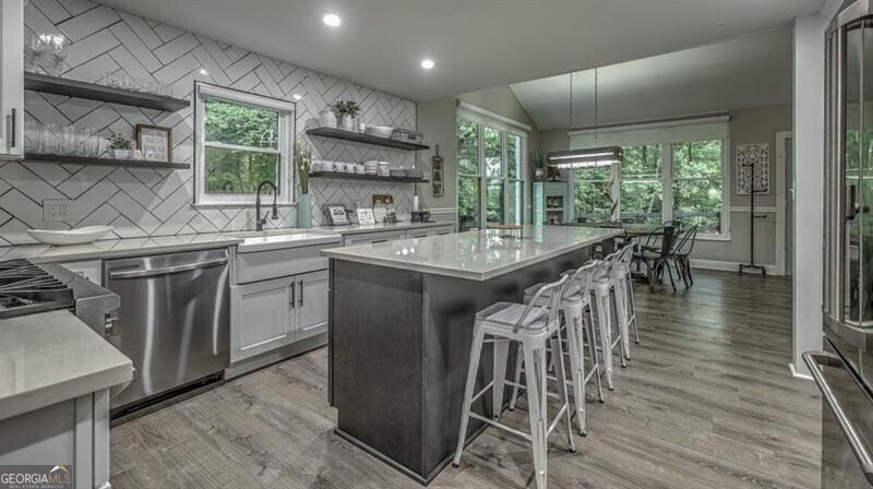 8393 Boardtown Road Ellijay - 2