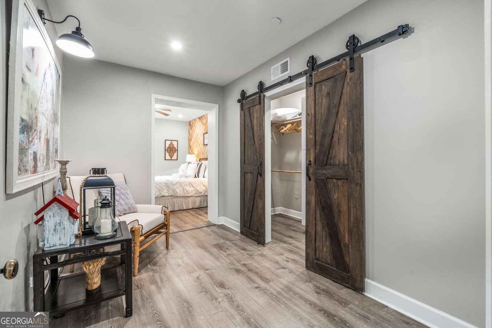 8393 Boardtown Road Ellijay - 22