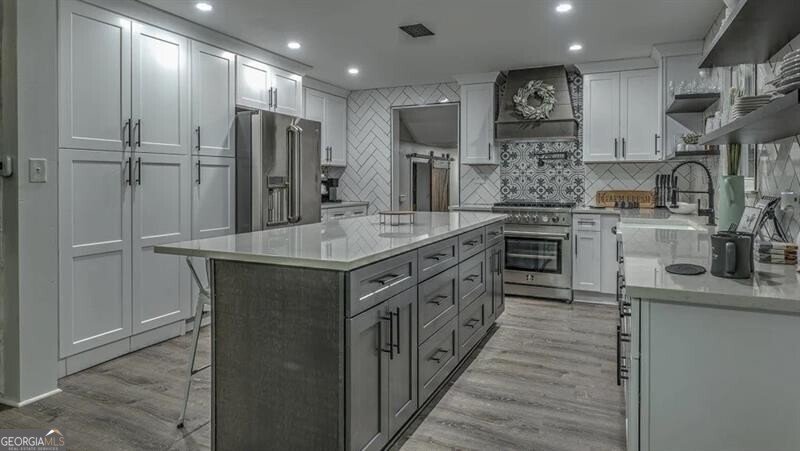 8393 Boardtown Road Ellijay - 3