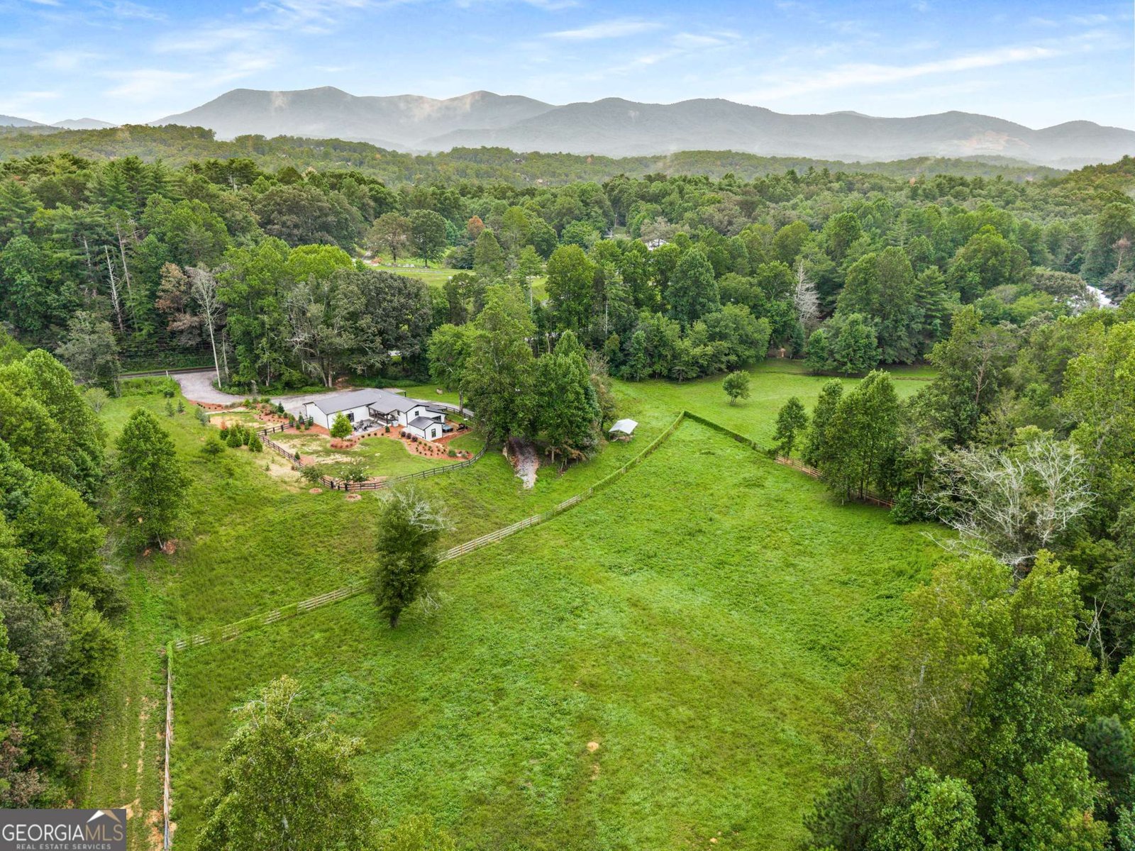 8393 Boardtown Road Ellijay - 54