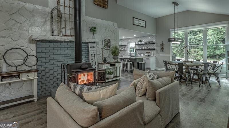 8393 Boardtown Road Ellijay - 6