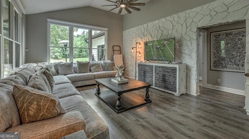 8393 Boardtown Road Ellijay - 7