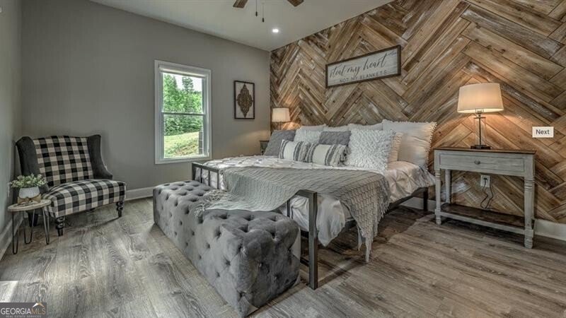 8393 Boardtown Road Ellijay - 8