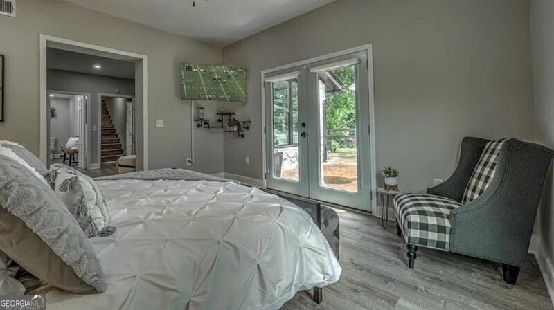 8393 Boardtown Road Ellijay - 9