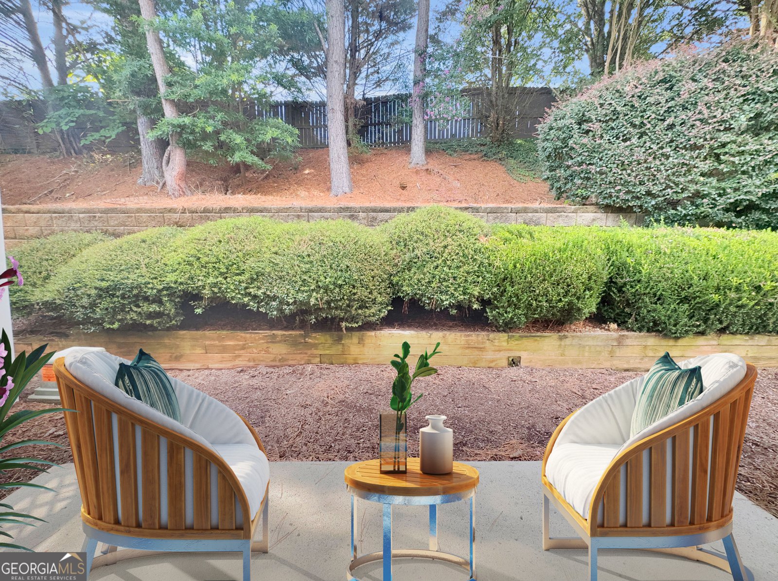 569 Woodland Park Terrace Lawrenceville - 3
