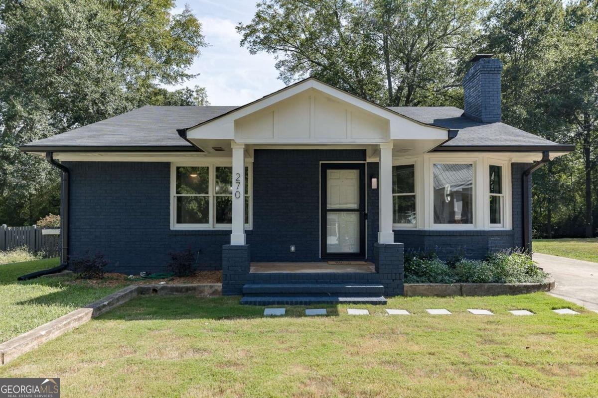 270 Atlanta Avenue Athens - 1