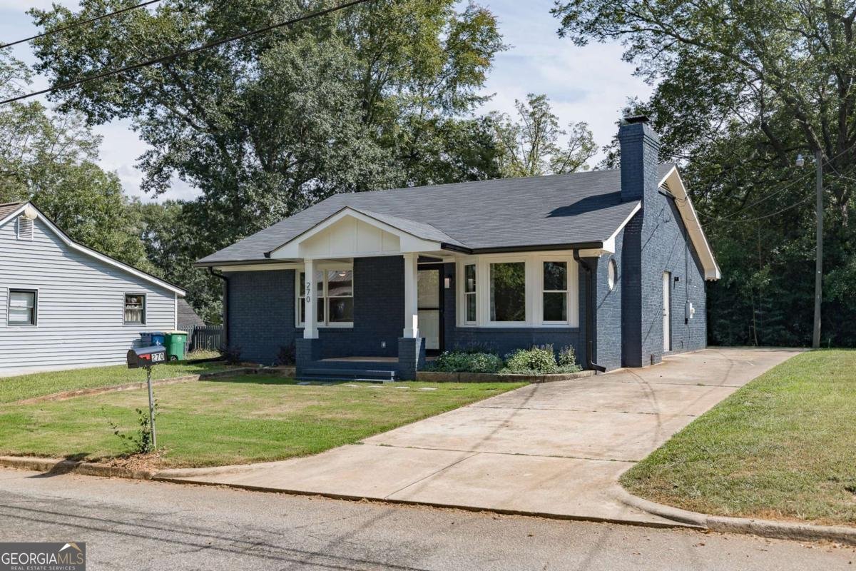 270 Atlanta Avenue Athens - 2