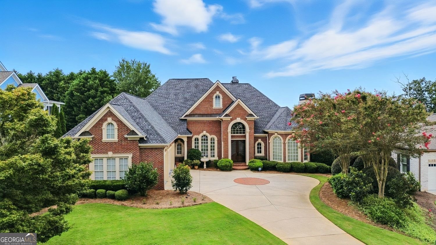 3637 Lake Ridge Court Gainesville - 1