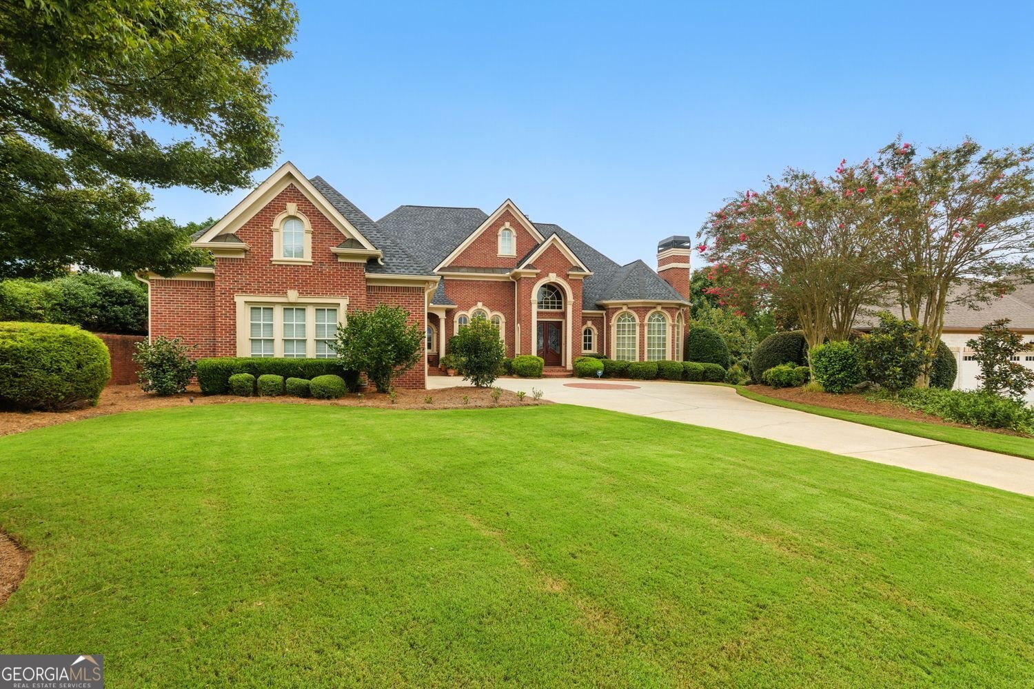3637 Lake Ridge Court Gainesville - 10