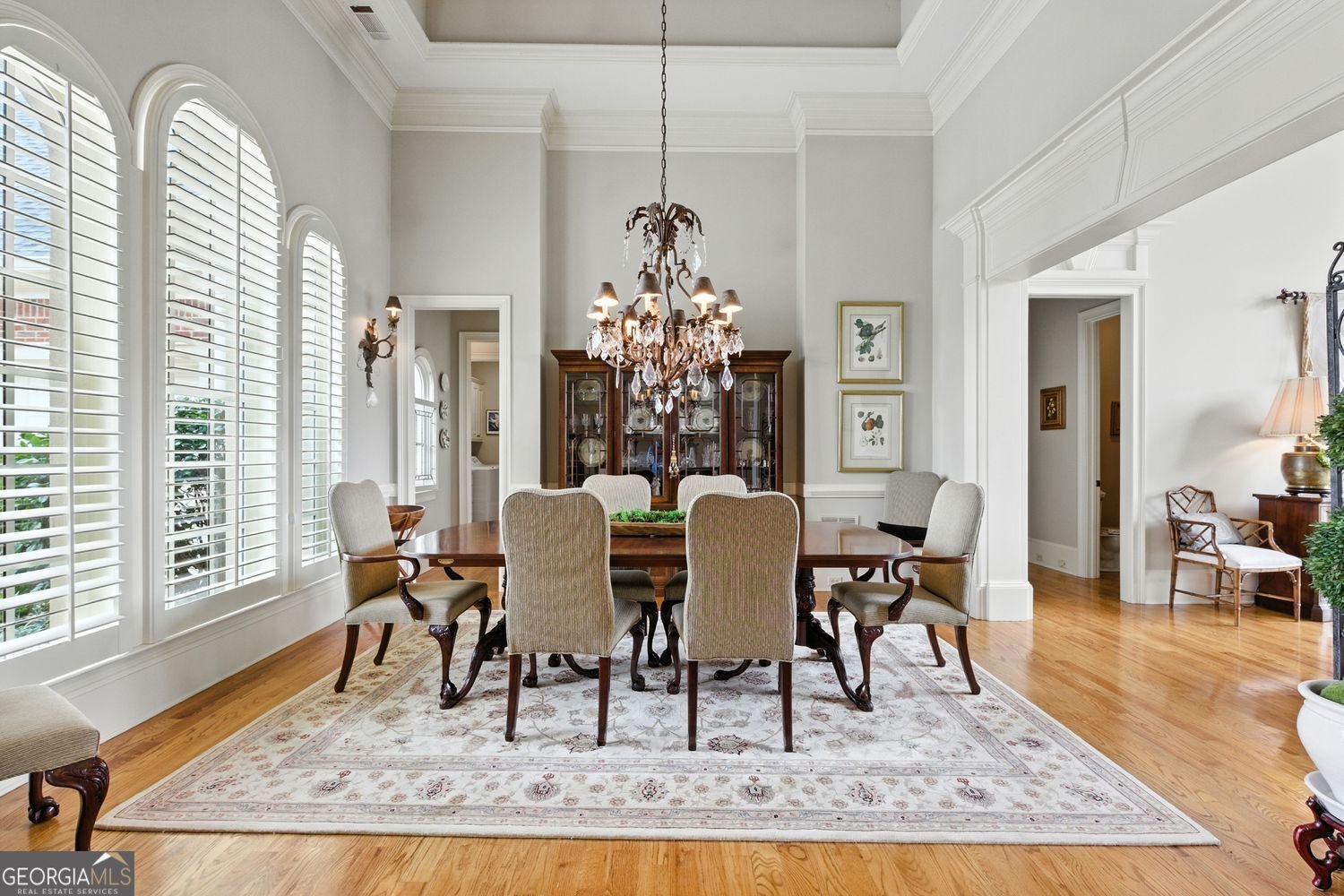 3637 Lake Ridge Court Gainesville - 17