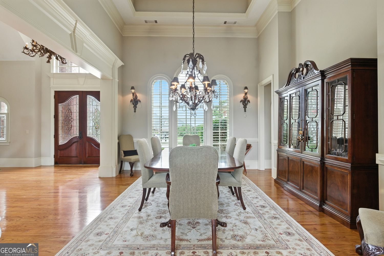 3637 Lake Ridge Court Gainesville - 18
