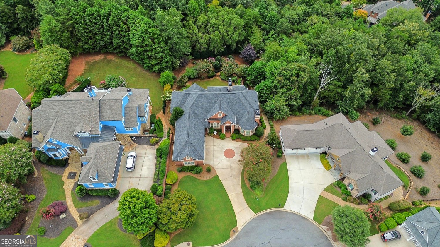 3637 Lake Ridge Court Gainesville - 2