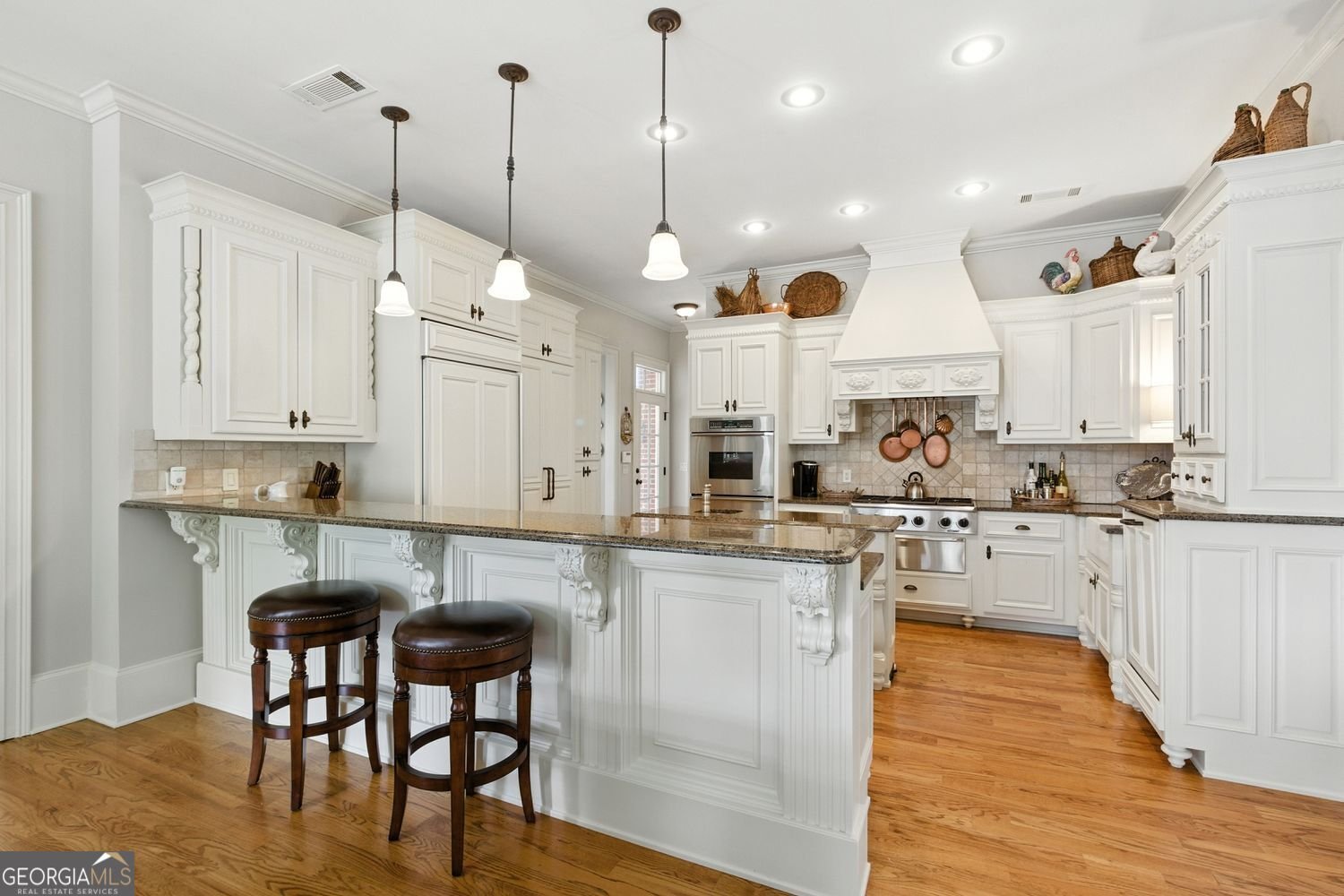 3637 Lake Ridge Court Gainesville - 22