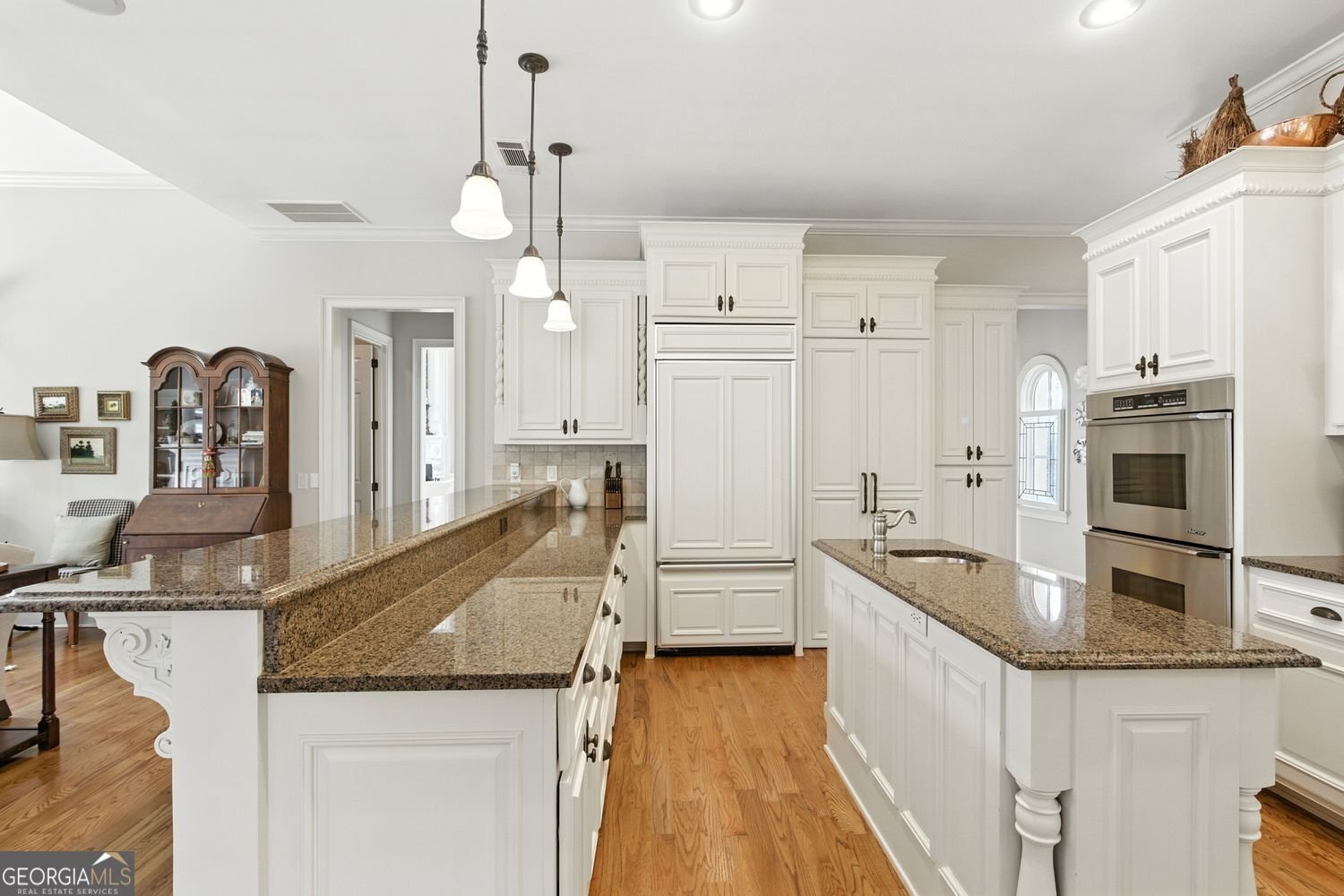3637 Lake Ridge Court Gainesville - 23