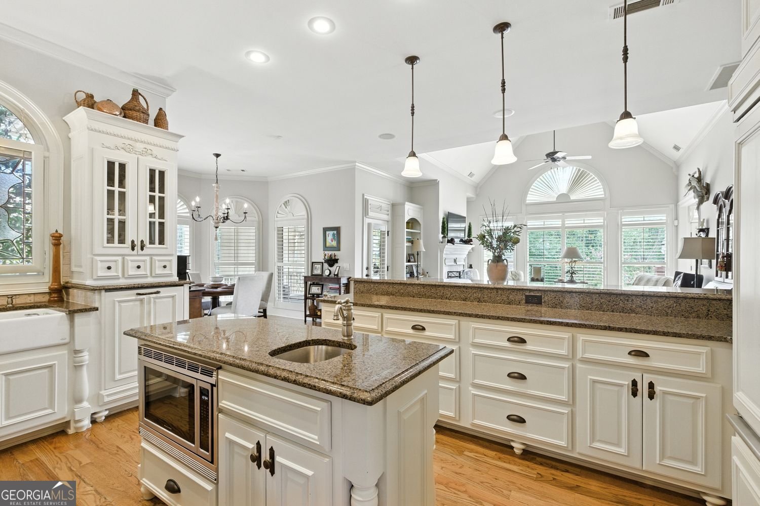 3637 Lake Ridge Court Gainesville - 26