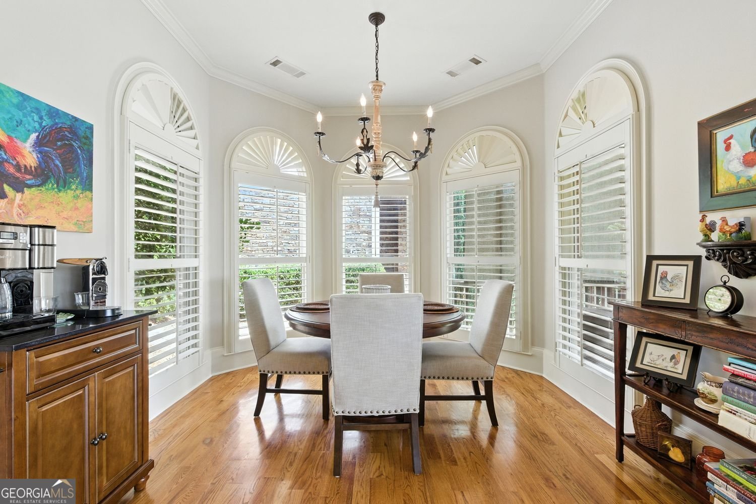 3637 Lake Ridge Court Gainesville - 28