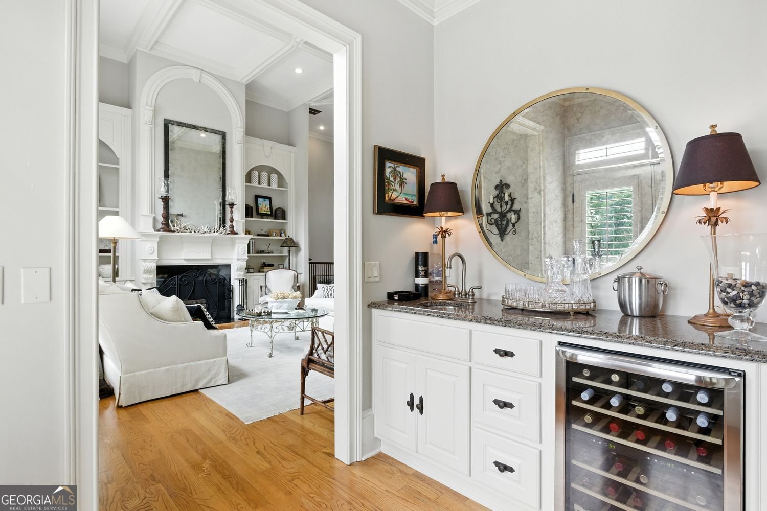 3637 Lake Ridge Court Gainesville - 29