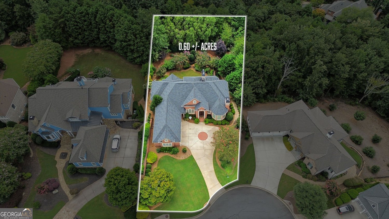 3637 Lake Ridge Court Gainesville - 3