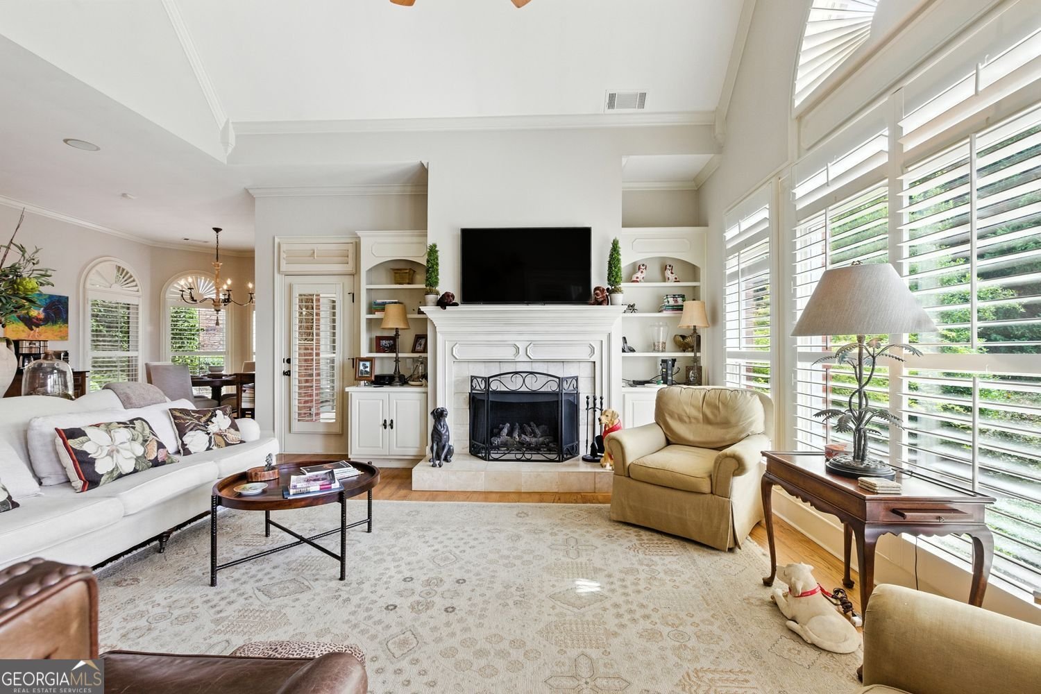 3637 Lake Ridge Court Gainesville - 31
