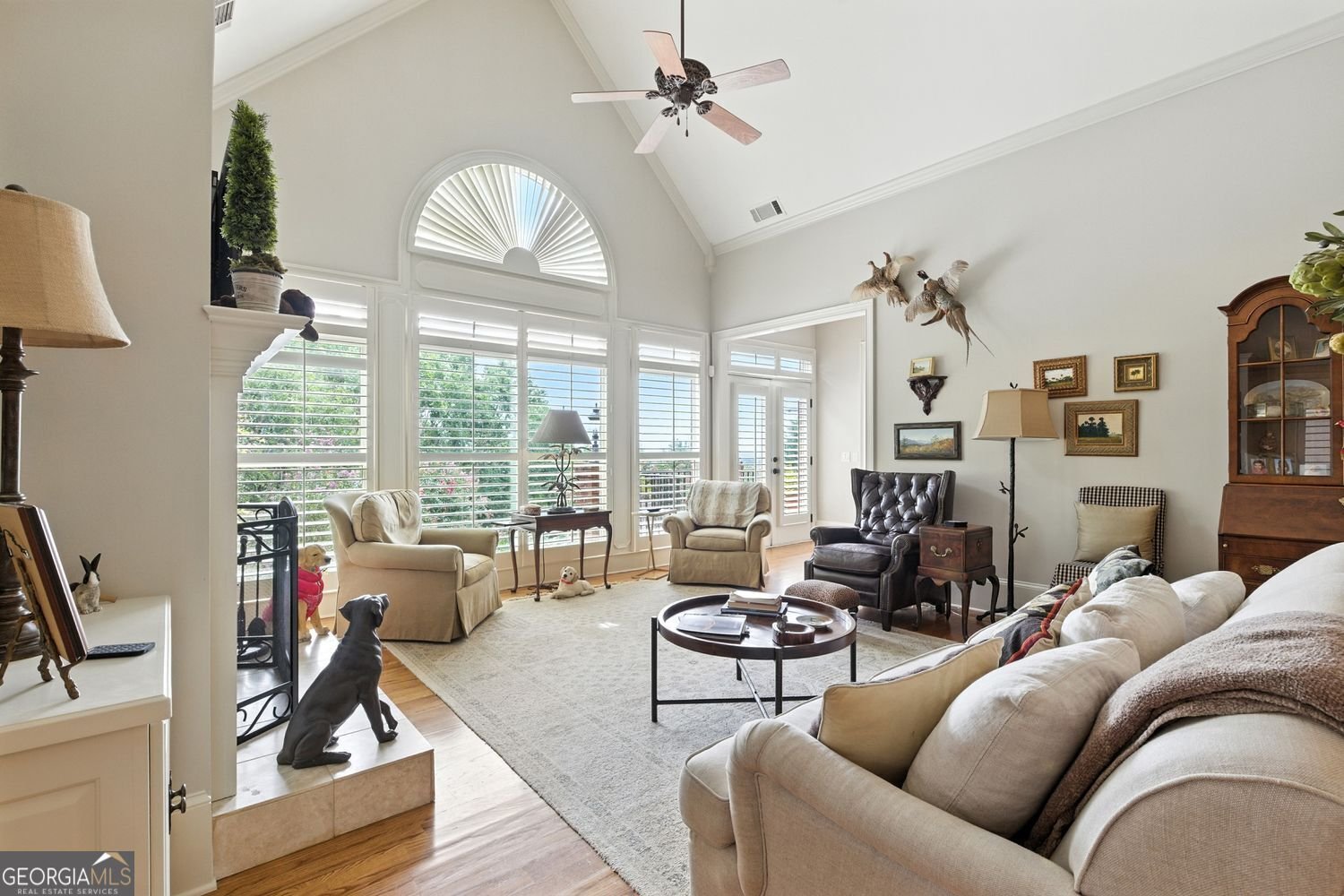 3637 Lake Ridge Court Gainesville - 32