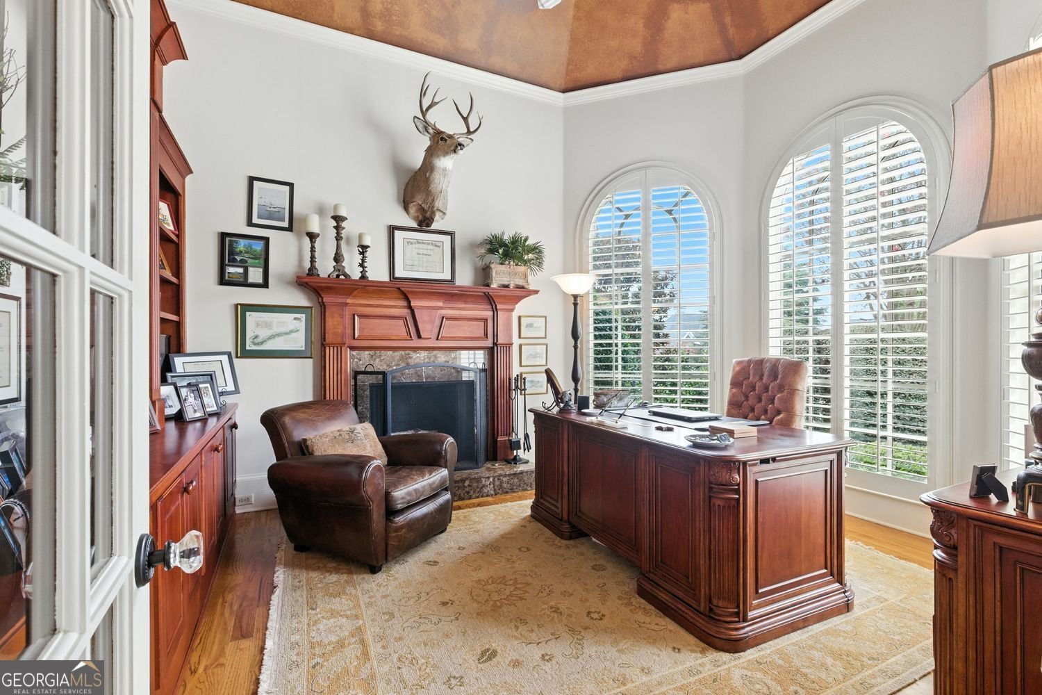3637 Lake Ridge Court Gainesville - 36