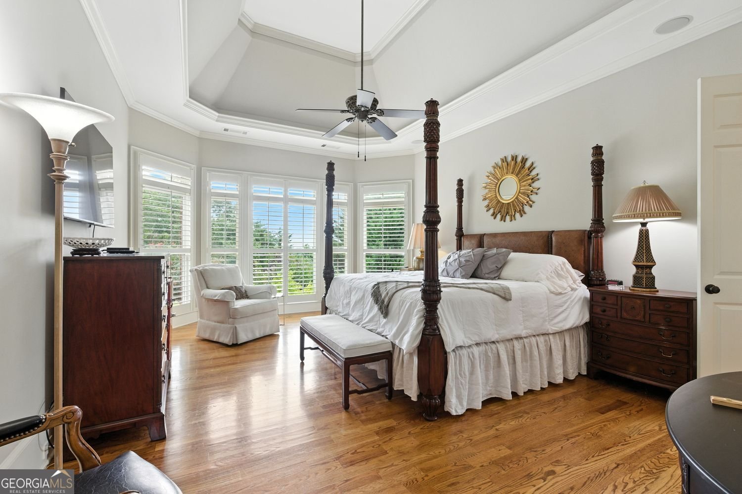3637 Lake Ridge Court Gainesville - 38