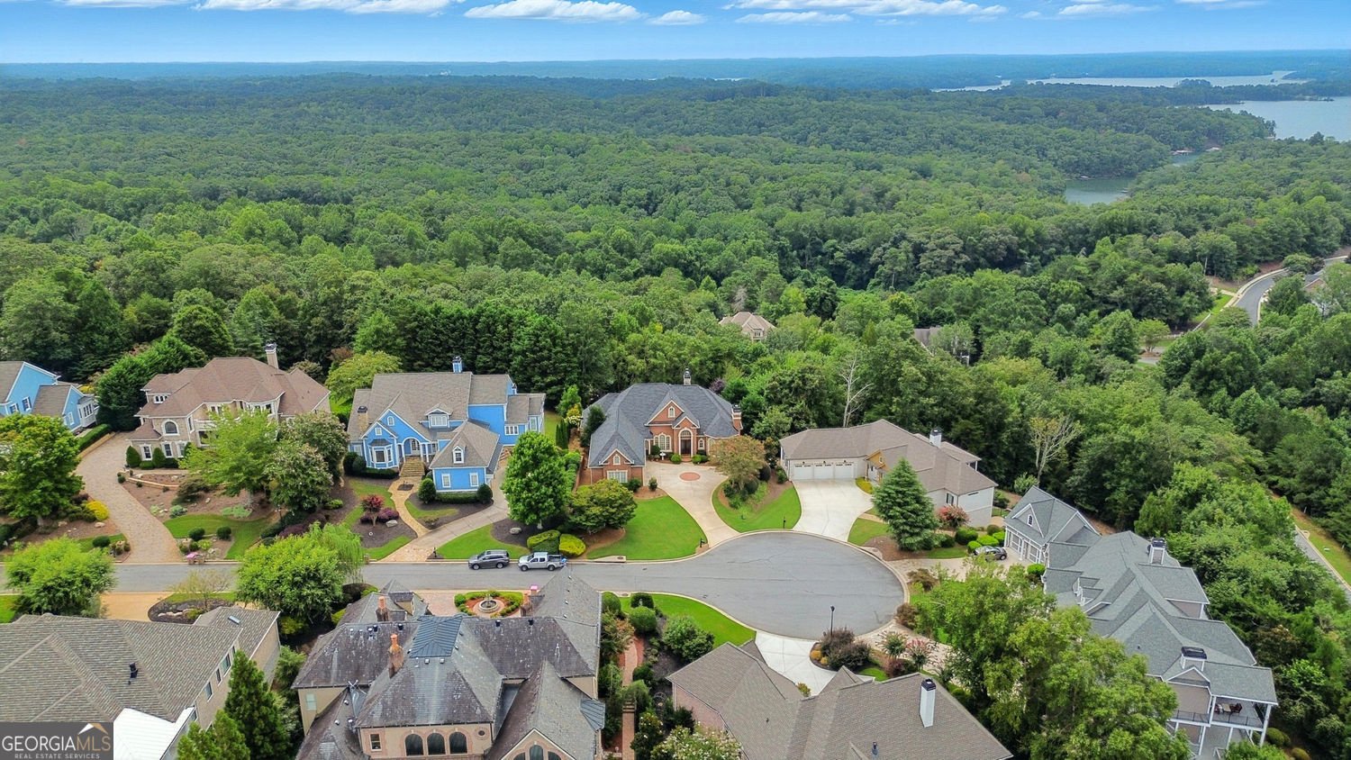 3637 Lake Ridge Court Gainesville - 4