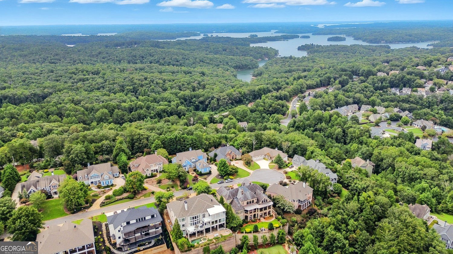 3637 Lake Ridge Court Gainesville - 5