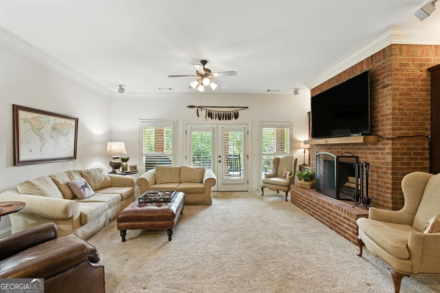 3637 Lake Ridge Court Gainesville - 50