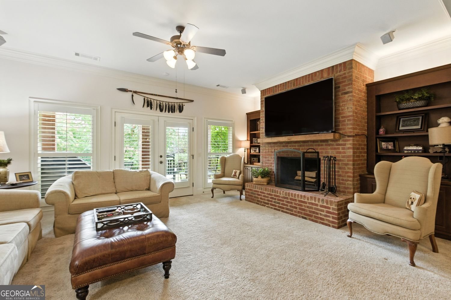 3637 Lake Ridge Court Gainesville - 51